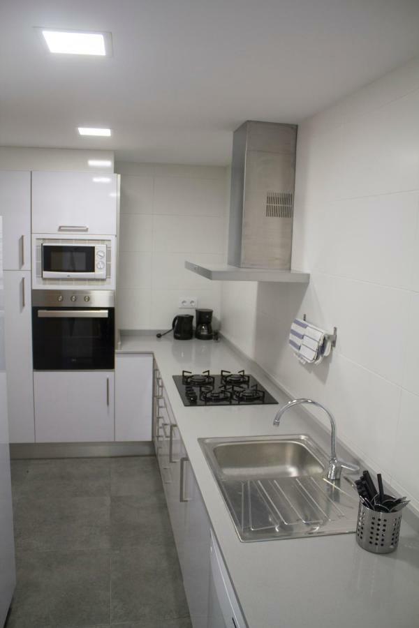 Mestre Valls Apartment Valencia