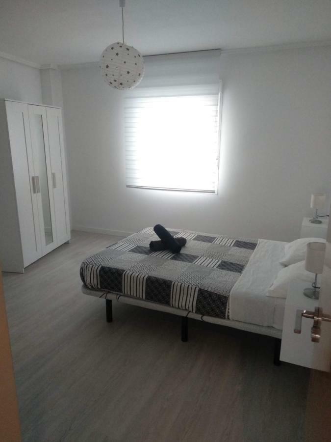 Mestre Valls Apartment