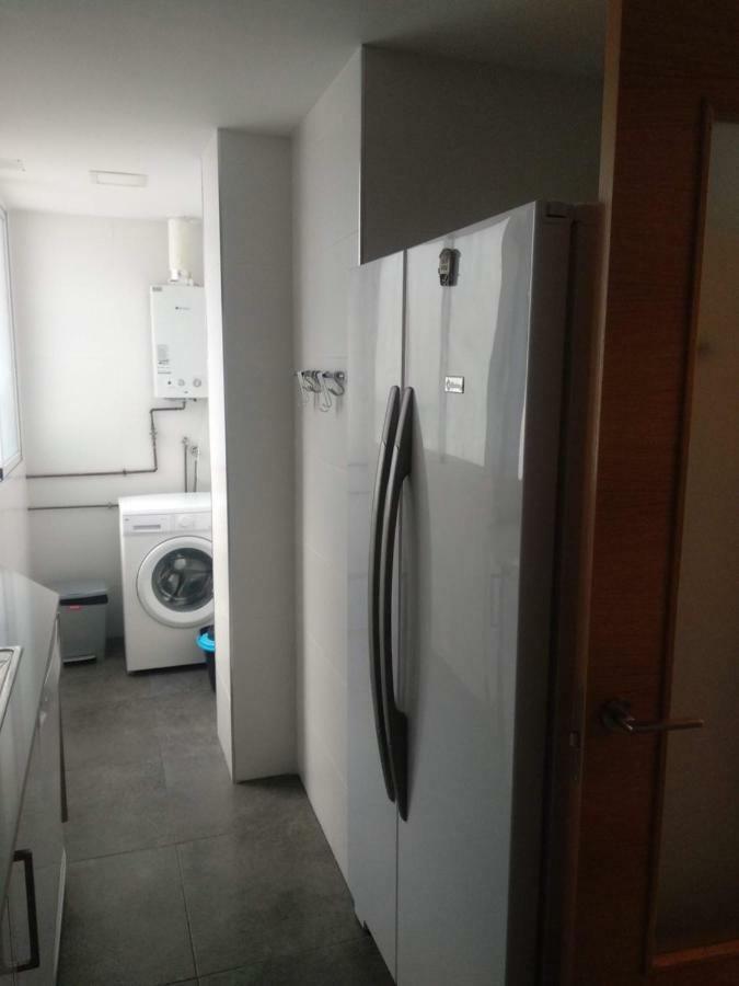 Apartment Mestre Valls *